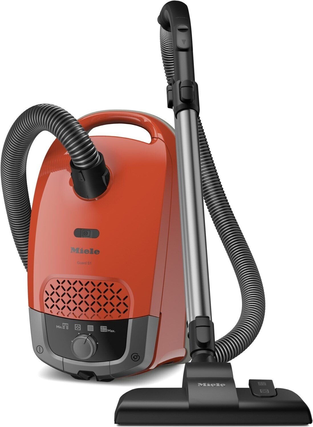 Пылесос с мешком Miele Guard S1
